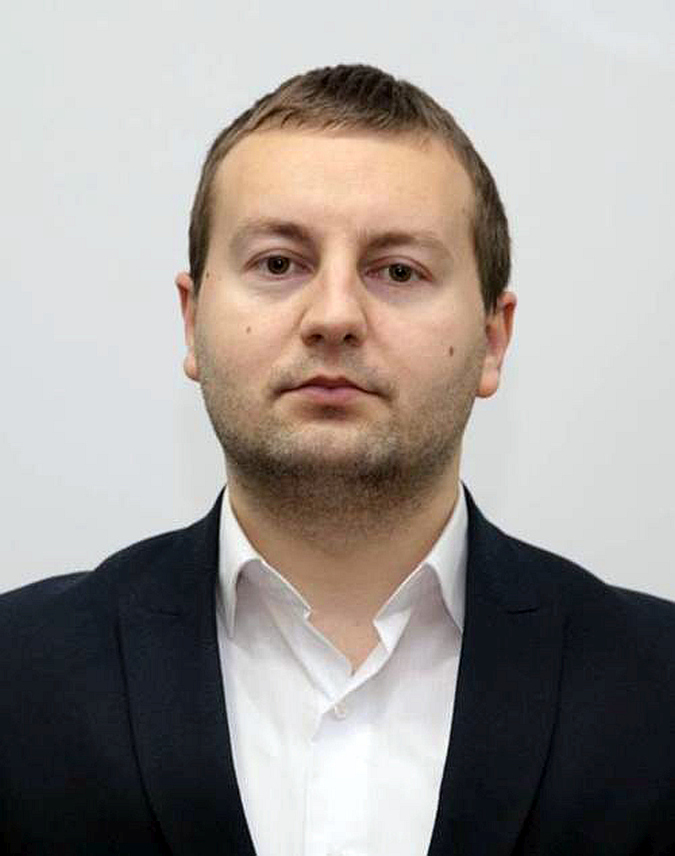 БАЊАЛУКА, 7. СЕПТЕМБРА /СРНА/ - Правник Дејан Пилиповић.