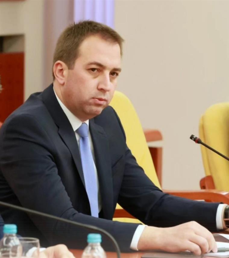 БАЊАЛУКА, 11. ЈАНУАРА /СРНА/ - Предсједник Социјалистичке партије Српске /СПС/ Горан Селак.