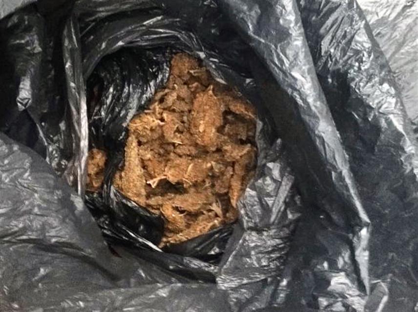 БИЈЕЉИНА, 13. ЈАНУАРА /СРНА/ - У оквиру оперативне акције "Неон два" извршени су претреси на осам локација које користе ухапшени и одузета већа количина дроге, оружја, мобилних телефона и путничких аутомобила.