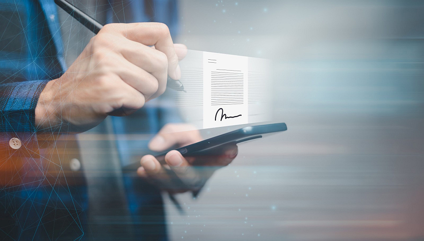 САРАЈЕВО, 18. ЈАНУАРА /СРНА/ - Агенција за идентификационе документе, евиденцију и размјену података БиХ /ИДДЕЕА/, као институција осигурала је сертификате за дигитално потписивање за своје запослене који су овлаштени за потписивање аката из њихове надлежности.