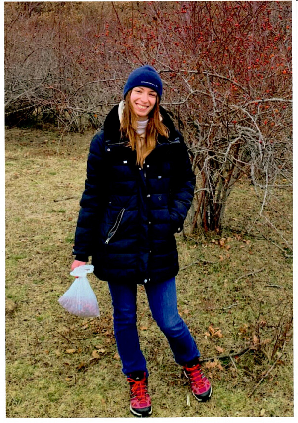 ЛИВНО, 23. ЈАНУАРА /СРНА/ - Двадесетосмогодишња Катарина Михаљевић из Ливна је нестала, а из Министарства унутрашњих послова /МУП/ Ливањског кантона моле грађане да се јаве у најближу Полицијску станицу уколико имају било какву информацију о несталој.