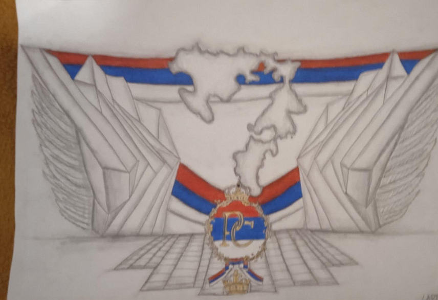 БИЈЕЉИНА, 24. ЈАНУАРА /СРНА/ - На литерарни и ликовни конкурс Борачке организације града Бијељина "Републико Српска у срцу те носим, тобом се поносим" стигли су радови ученика из 18 основних школа у регији и изабрано шест најбољих, којима ће награде бити додијељене 6. фебруара, рекао је Срни предсједник Организационог одбора Ђорђе Пајић.