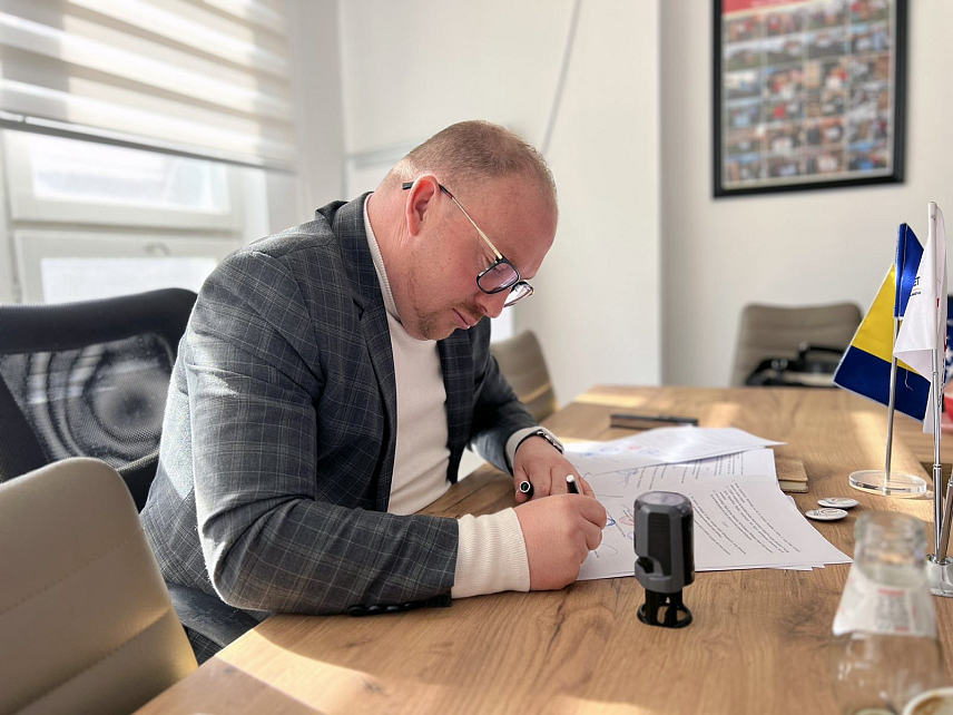 БАЊАЛУКА, 31. ЈАНУАРА /СРНА/ - Други састанак Координационе мреже јавних кухиња које дјелују у Републици Српској, на којем је потписан споразум о сарадњи између пет хуманитарних организација које имају јавне кухиње, одржан је данас у Бањалуци.