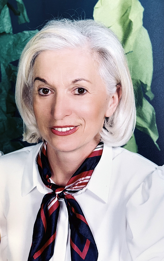 БИЈЕЉИНА, 4. ЈАНУАРА /СРНА/ - Васпитачица у бијељинском Дјечијем вртићу "Чика Јова Змај" Добринка Пердан добитник је Светосавске награде за 2023/2024. годину за изузетне резултате у области васпитања, образовања и залагања у раду са дјецом, што је потврда њеног дугогодишњег преданог рада, саопштено је из ове јавне установе.