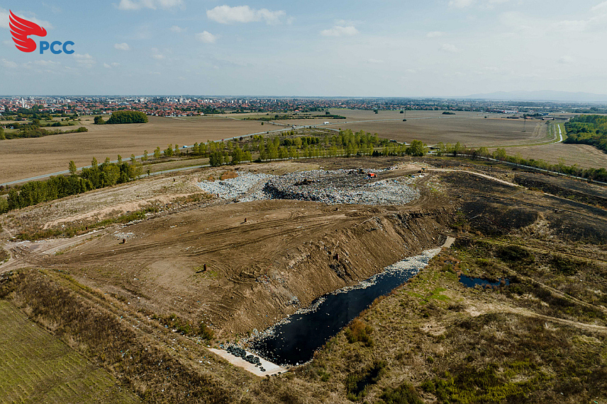 БИЈЕЉИНА, 17. ОКТОБРА /СРНА/ - Републичка странка Српске /РСС/ прикупила је више од 5.000 потписа грађана Бијељине који подржавају иницијативу за измијештање регионалне депоније и најавила наставак потписивање петиције од наредне седмице.