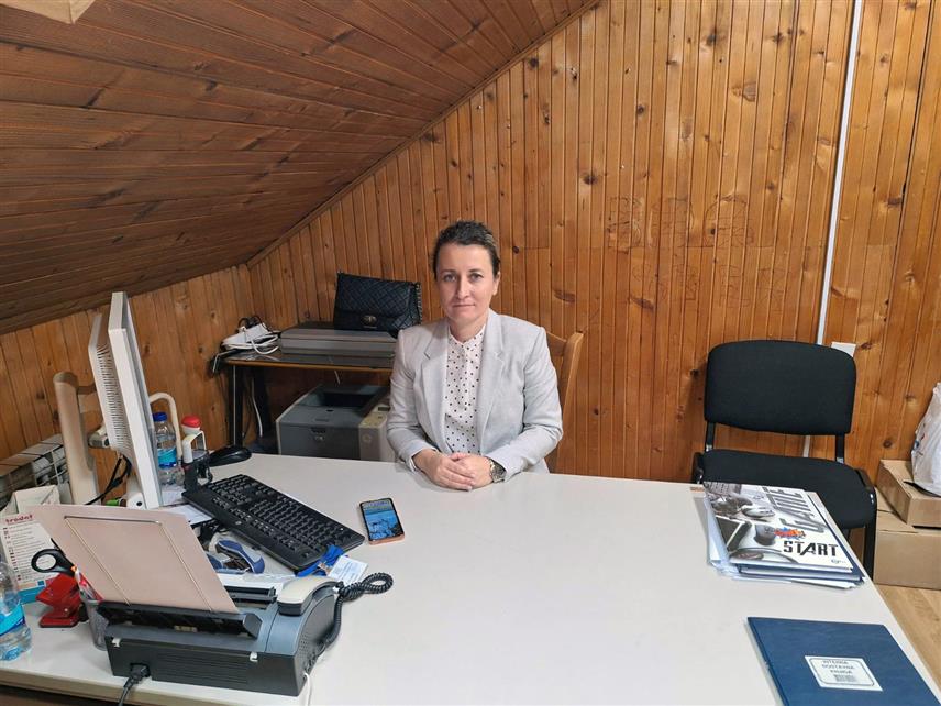 ШАМАЦ, 3. ОКТОБРА /СРНА/ - Право гласа на предстојећим локалним изборима у Шамцу има 16.139 бирача који могу гласати на 26 редовних бирачких мјеста, изјавила је предсједник Општинске изборне комисије Ружица Мокрић.