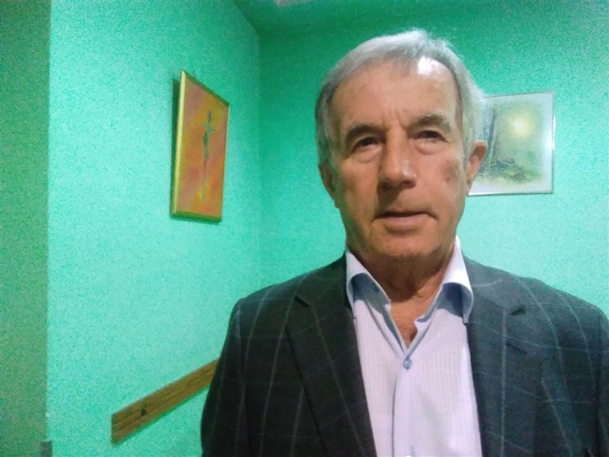 БРАТУНАЦ, 14. НОВЕМБРА /СРНА/ - Резервни мајор Драгослав Тришић, који је обављао дужност помоћника команданта бригаде за позадину .