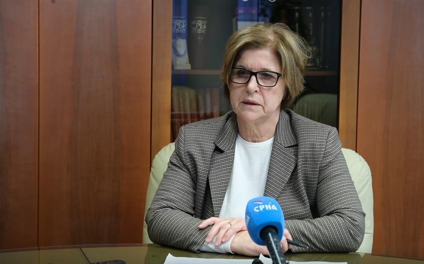 БАЊАЛУКА, 19. НОВЕМБРА /СРНА/ - Министар просвјете и културе Републике Српске Жељка Стојичић изјавила је Срни да ребалансом буџета Републике Српске за ову годину Министарству просвјете и културе припада 536 милиона КМ, те да ће до краја године успјешно бити реализовани планирани програми и активности.