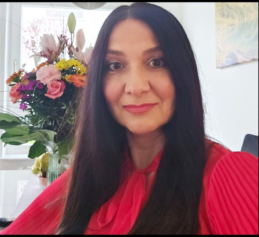 ШТУТГАРТ, 25. НОВЕМБРА /СРНА/ - Генерални конзул БиХ у Штутгарту Вера Сајић.