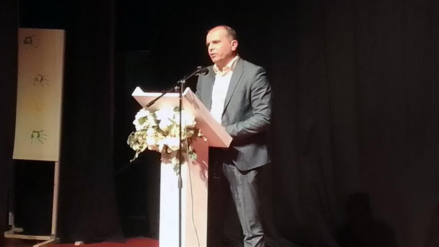 ЗВОРНИК, 26. НОВЕМБРА /СРНА/ - Градоначелник Зворника Бојан Ивановић рекао је вечерас да је ове године, када Дјечији вртић "Наша радост" обиљежава 60 година дана, укинута листа чекања, чиме су сва заинтересована дјеца добила мјесто у овој предшколској установи.