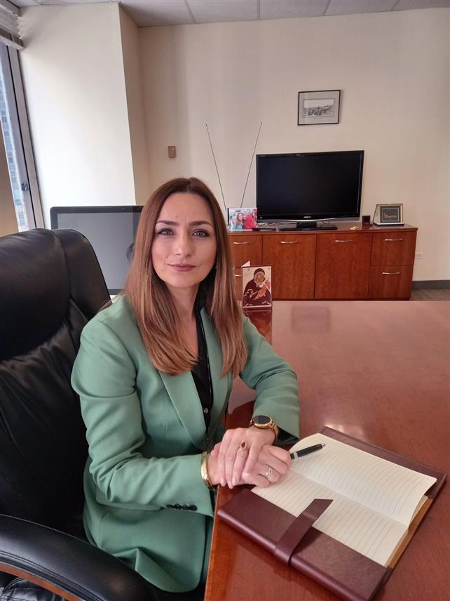 БАЊАЛУКА, 7. НОВЕМБРА /СРНА/ - Генерални конзул БиХ у Чикагу Татјана Телић рекла је за Срну да Република Српска, након предсједничких избора у САД-у, очекује отворенију сарадњу са администрацијом Доналда Трампа, уз мање политичког притиска и насилног интервенционизма који затвара простор за дијалог демократски изабраних политичких лидера у БиХ.