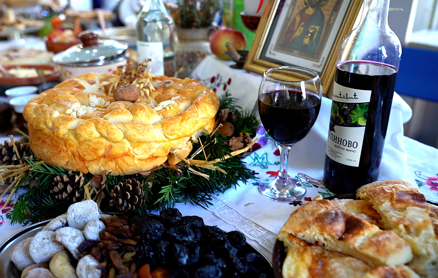 БЕОГРАД, 11. ДЕЦЕМБТА /СРНА/ - У суботу, 14. децембра, Музеј Републике Српске у Бањалуци биће домаћин Фестивала божићног колача "Чесница 2024" који реализује Удружење грађана Канцеларија за културну дипломатију из Београда.