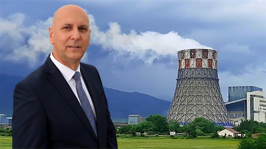 ГАЦКО, 15. ДЕЦЕМБРА /СРНА/ - Термоелектрана Гацко јутрос је наставила производњу електричне енергије и стабилно снабдијевање потрошача у Републици Српској, након синоћњег застоја узрокованог цјелодневним сагоријевањем екстремно неквалитетног угља.