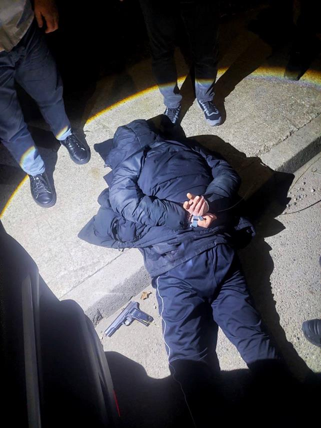 ПОДГОРИЦА, 1. ДЕЦЕМБРА /СРНА/ - Полиција је вечерас ухапсила Небојшу Вујковића, осумњиченог за убиство Горице Медојевић 19. новембра у Подгорици.