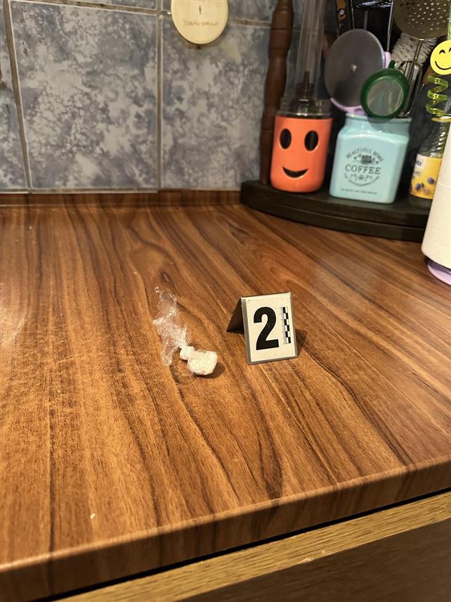 БАЊАЛУКА, 23. ДЕЦЕМБРА /СРНА/ - У полицијској акцији "Гамбит" усмјереној на сузбијање злоупотреба опојних дрога ухапшена су четири лица чији су иницијали Д.К, Д.В, А.К. и М.Г..