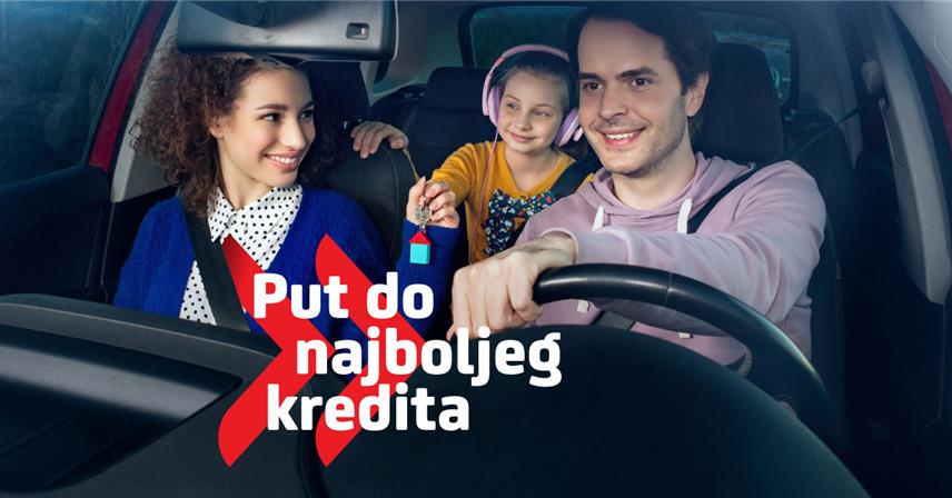 БАЊАЛУКА, 23. ДЕЦЕМБРА /СРНА/ - Уникредит банка Бањалука клијентима нуди посебну акцијску понуду стамбених и готовинских кредита који ће осигурати додатну финансијску стабилност, саопштено је из ове банке.