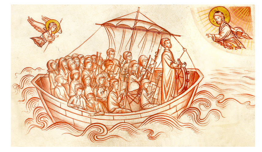 БИЈЕЉИНА, 24. ДЕЦЕМБРА /СРНА/ - Удружење ликовних умјетника примијењених умјетности и дизајнера "Одигитрија" из Бијељине расписало је конкурс за излагање на колективној, жирираној, међународној изложби икона која ће бити отворена у августу наредне године у Бијељини.