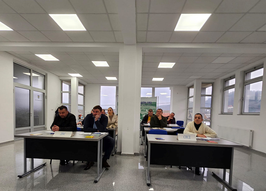 ОШТРА ЛУКА, 2. ДЕЦЕМБРА /СРНА/ - Одборници Скупштине општине Оштра Лука усвојили су данас нацрт буџета за 2025. годину у износу од 3.425.250 КМ.