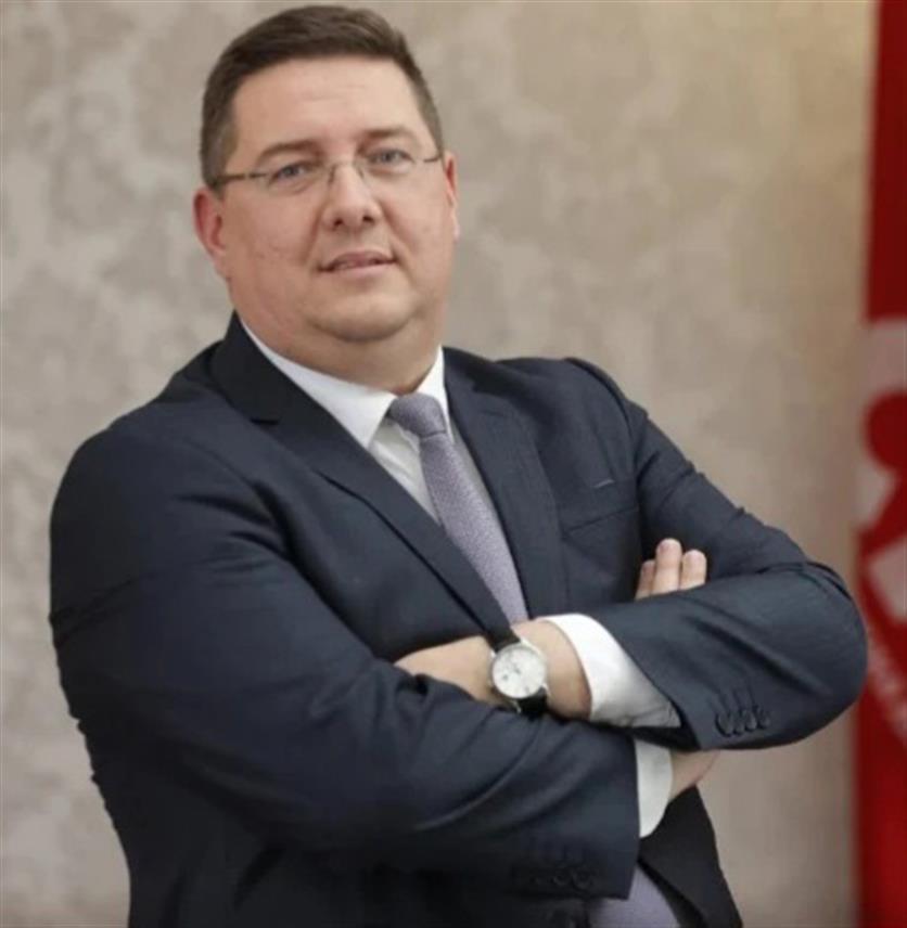 БАЊАЛУКА, 9. ДЕЦЕМБРА /СРНА/ - Генерални секретар Социјалистичке партије Српске /СПС/ Ратко Јокић.