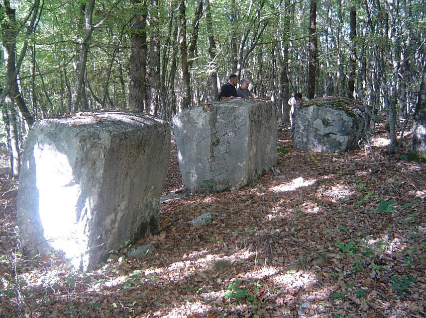 БАЊАЛУКА, 5. ФЕБРУАРА /СРНА/ - Некрополе са стећцима у Невесињу, Мркоњић Граду, Берковићима, Црвене стијене на Романији, рјечица Цврцка у Котор Варошу – само су малени дио баштине која представља изузетно свједочанство трајања и опстанка генерација на овим просторима, снагу прошлости и гарант будућности.