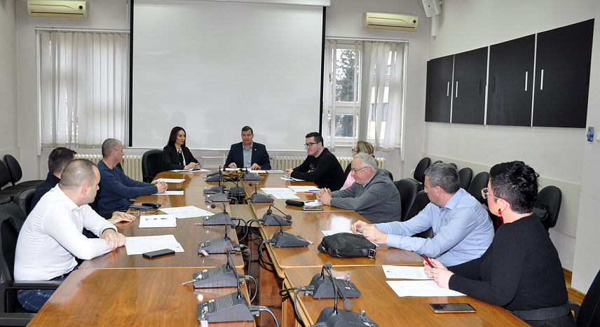 ПРИЈЕДОР, 7. ФЕБРУАРА /СРНА/ - Избор спортисте града Приједора за 2023. годину биће одржан 23. фебруара, а најбољима ће бити додијељена признања и новчане награде