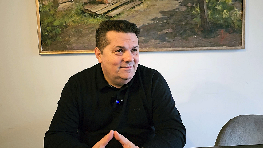 БАЊАЛУКА,18. МАРТА /СРНА/ - Предсједник Народне скупштине Републике Српске Ненад Стевандић честитао је предсједнику Руске Федерације Владимиру Путину освајање новог мандата, истичући да изборном побједом могу бити задовољни они који се залажу за мултиполарни свијет и одлучивање у међународним институцијама као што су УН.