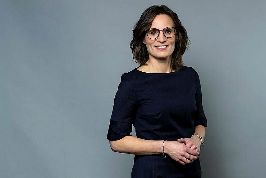 САРАЈЕВО 22. МАРТА /СРНА/ – Шведски министар европских послова Џесика Росвал у понедјељак 25. марта долази у службену посјету БиХ.