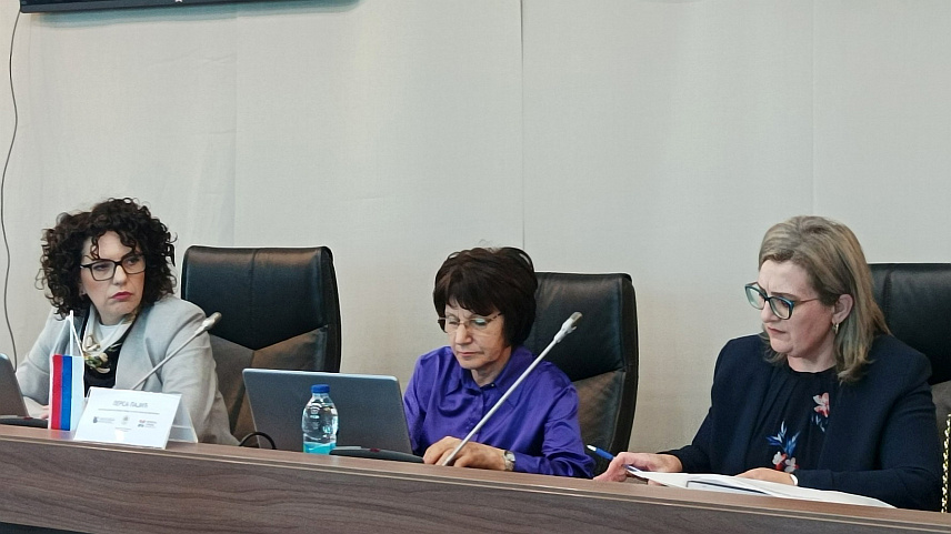 БИЈЕЉИНА, 26. МАРTА /СРНА/ - Едукација о новом Закону о фискализацији одржана је у организацији Подручне привредне коморе Бијељина, у сарадњи са Министарством финансија и Пореском управом Републике Српске.	

