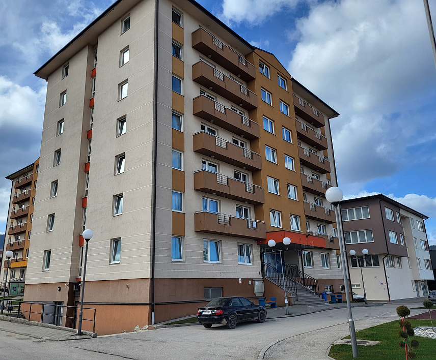 ПАЛЕ, 2. МАРТА /СРНА/ - У паљанским студентским домовима тренутно борави 466 студената, што је за 30 одсто више у односу на академску 2022/2023. годину, до повећања броја бруцоша дошло, између осталог, због побољшања студентског стандарда, опремања Центра, али и спортско-рекреативних садржаја које нуди.