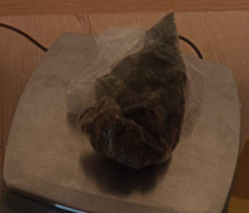 БАЊАЛУКА, 14. АПРИЛА /СРНА/ - Припадници Полицијске управе Бањалука ухапсили су четири лица из овог града код којих су пронашли 246 грама марихуане, 7.080 КМ, мобилне телефоне и друге предмете који се могу довести у везу са извршењем кривичног дјела неовлаштена производња и промет дроге.