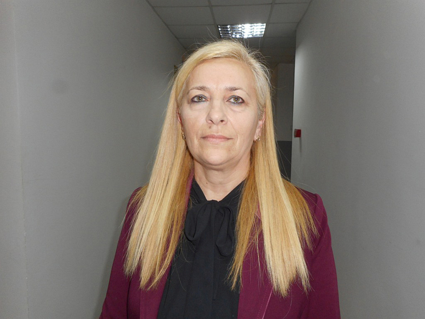 БРАТУНАЦ, 17. АПРИЛА /СРНА/ - Предсједник Општинске организације породица заробљених и погинулих бораца и несталих цивила Братунац Радојка Филиповић.