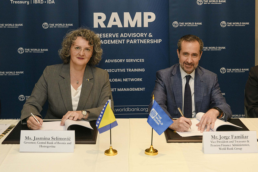  Management Partnership - RAMP/.