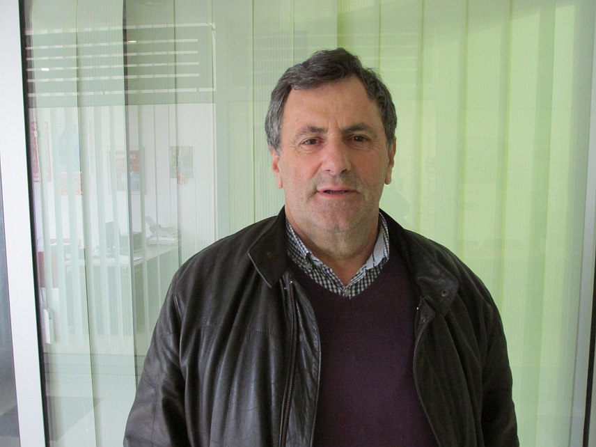 СРЕБРЕНИЦА, 25. АПРИЛА /СРНА/ - Преминули ратни командир сребреничке полиције Хакија Мехољић.