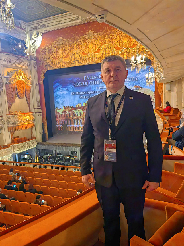 САРАЈЕВО, 30. АПРИЛА /СРНА/ - Директор Института историјских наука Универзитета у Источном Сарајеву Драга Мастиловић.