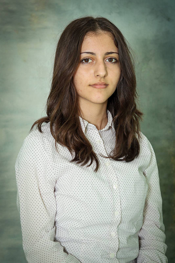 СОКОЛАЦ, 29. МАЈА /СРНА/ - Вања Симић проглашена је данас за ученика генерације у Основној школи /ОШ/ "Соколац", рекао је Срни директор ове школе Ђорђе Рајић.