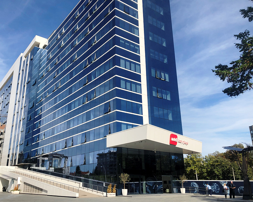 БАЊАЛУКА, 19. ЈУНА /СРНА/ - Принос од дивиденде за акционаре "М:тела", према оцјени независних аналитичара, знатно је изнад просјечног приноса "Дојче телекома" у посљедњих шест година, што, између осталог, представља сигурну инвестицију за будућа улагања.