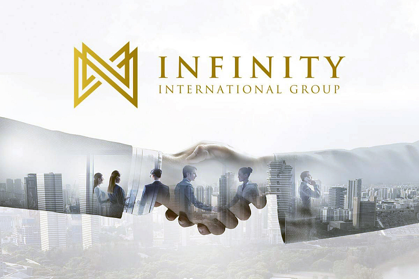 БАЊАЛУКА, 24. ЈУНА /СРНА/ - Власник Инфинити интернешнал групе Ђорђе Ђурић одлучио је да се повуче са ове позиције, али како је истакао, тек када се запосленима и јавности представи рјешење које ће очувати радна мјеста и компанију, те је поручио да уведене санкције показују да ни послодавци ни запослени више нису сигурни у својој земљи иако уредно измирују све обавезе и послују у складу са законом.