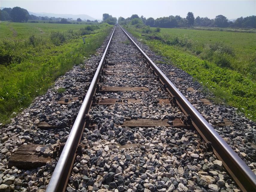 ДОБОЈ, 11. ЈУЛА /СРНА/ - Жељезнички саобраћај у режиму лагане вожње од 20 километара на час успостављен је на дијелу пруге Добој - Петрово Ново, између службених мјеста Добој-Сочковац, након што је дошло до деформације колосијека усљед високе темепратуре.