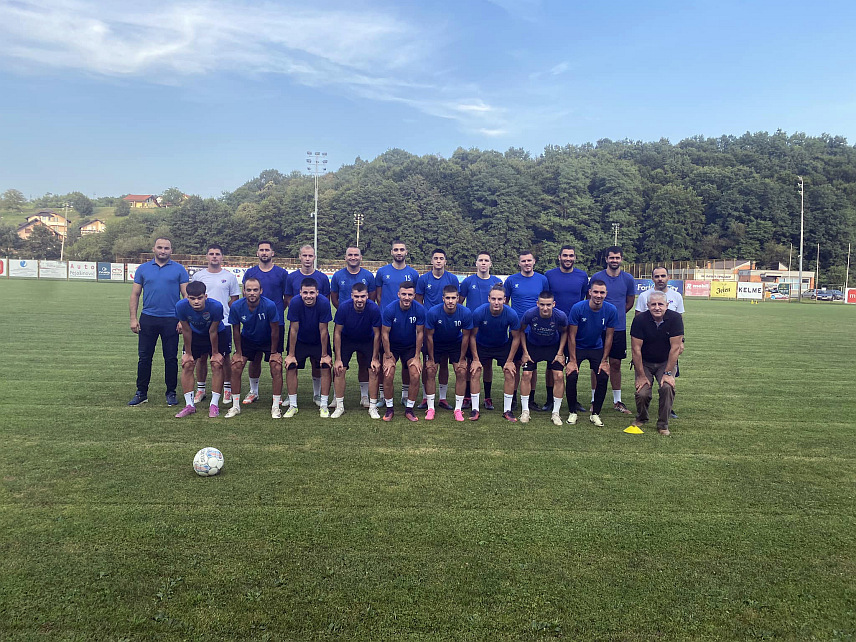 ПРЊАВОР, 12. ЈУЛА /СРНА/ - Борис Жижак изабран је за предсједника Фудбалског клуба /ФК/ "Љубић" у Прњавору на изборној сједници Скупштине Клуба.