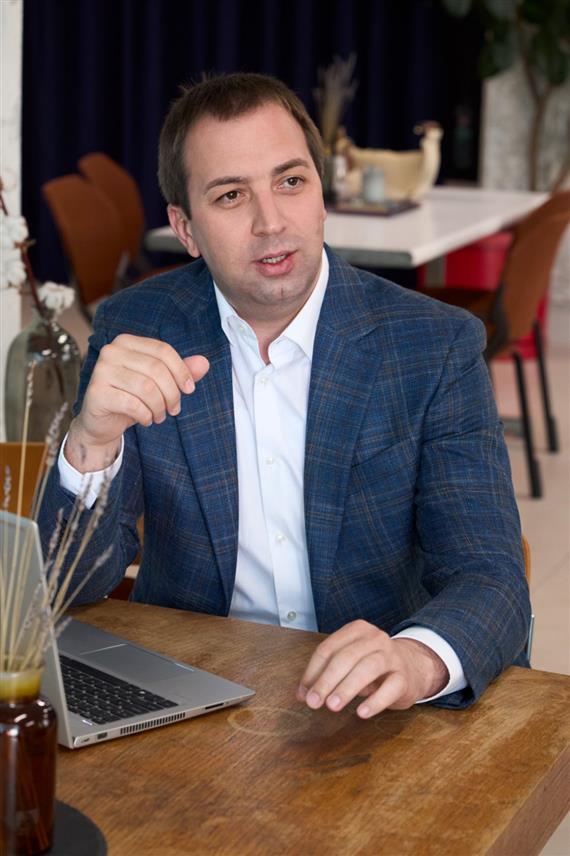 БАЊАЛУКА, 29. ЈУЛА /СРНА/ - Предсједник Социјалистичке партије Српске Горан Селак.