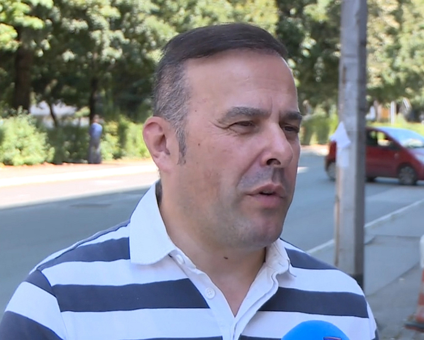 БАЊАЛУКА, 30. ЈУЛА /СРНА/ - Омбудсман за људска права БиХ Невенко Врањеш.