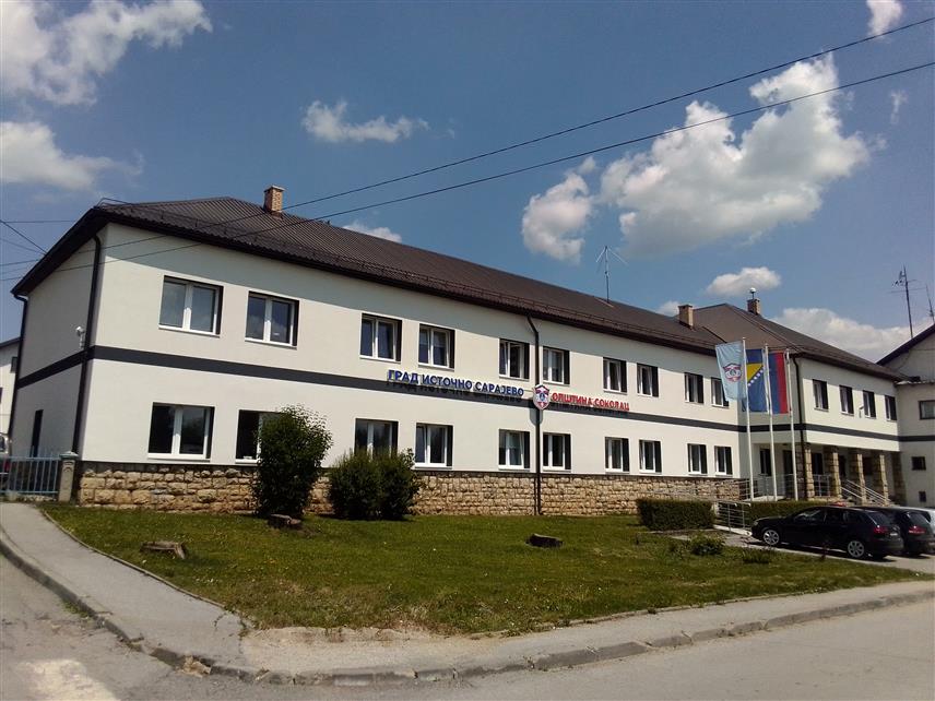 СОКОЛАЦ, 3. ЈУЛА /СРНА/ - Општина Соколац ће заједно са Удружењем "Мајка и дијете - три плус" обезбиједити бесплатне руксаке и школски прибор за 120 првачића Основне школе "Соколац" у школској 2024/2025. години.