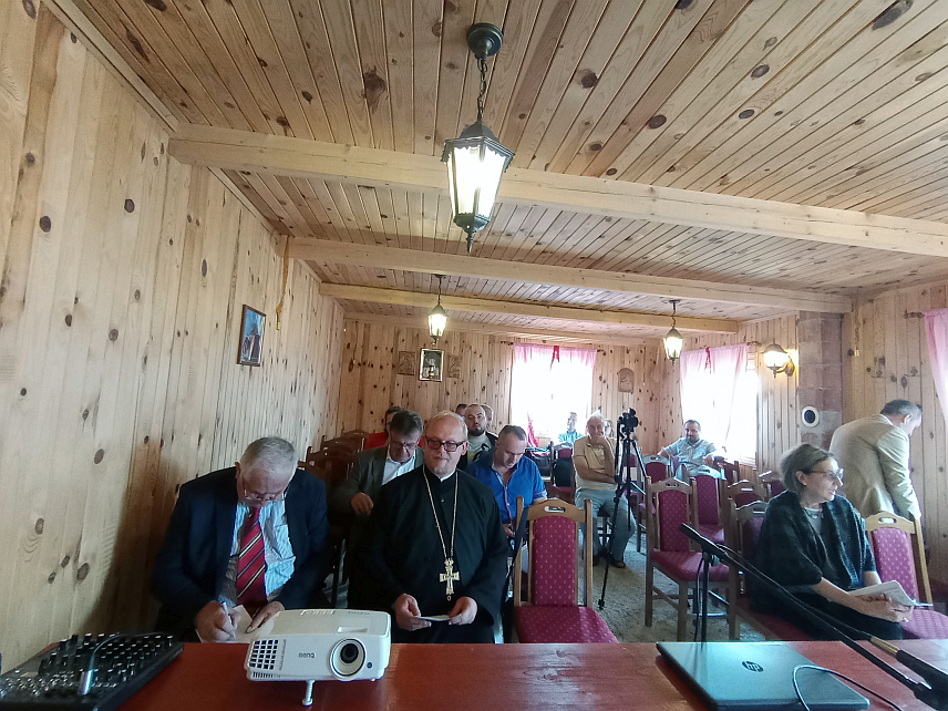 СОКОЛАЦ, 10. АВГУСТА /СРНА/ - Феномен хајдучије био је важна појава у оквиру ослободилачких борби срског народа, акција и иницијатива вођених против вишевјековне турске окупације, рекао је Срни Будимир Алексић из Историјског института Универзитета у Црној Гори.