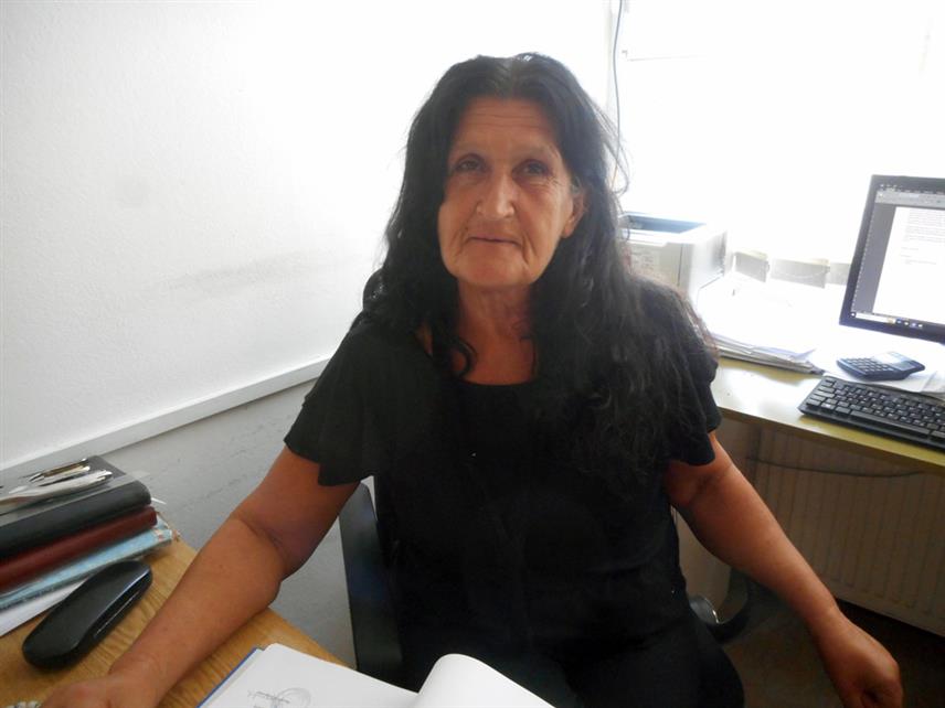 БРАТУНАЦ, 27. АВГУСТА /СРНА/ - Секетар Средњошколског центра Братунац Рајка Савић.	