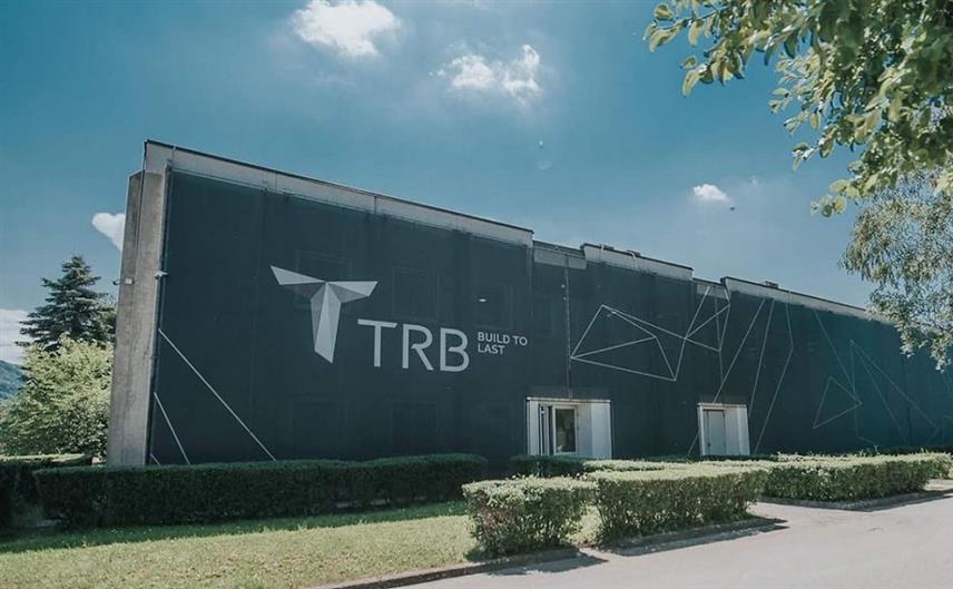 БИЈЕЉИНА, 30. АВГУСТА /СРНА/ - Компанија "Технички ремонт Братунац" /ТРБ/.