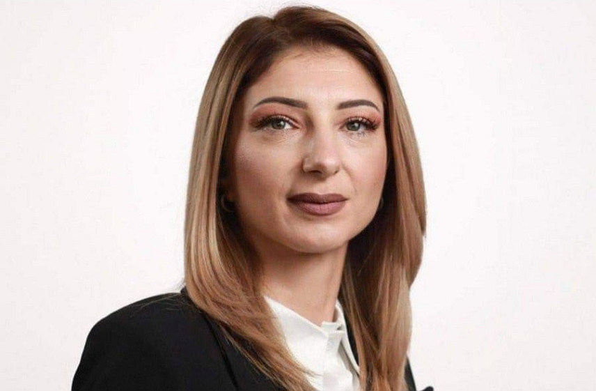 БИЈЕЉИНА, 12. СЕПTЕМБРА /СРНА/ - Кандидат СНСД-а за одборника у Скупштини града Бијељина Љубана Ошаповић Сукара.