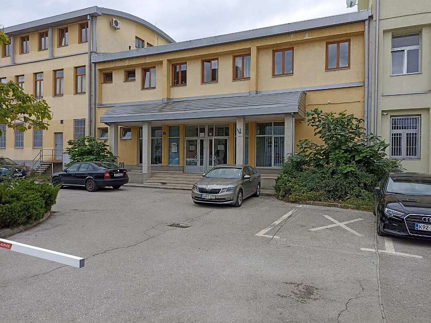 ИСТОЧНО САРАЈЕВО, 19. СЕПТЕМБРА /СРНА/ - Окружно јавно тужилаштво у Источном Сарајеву.	