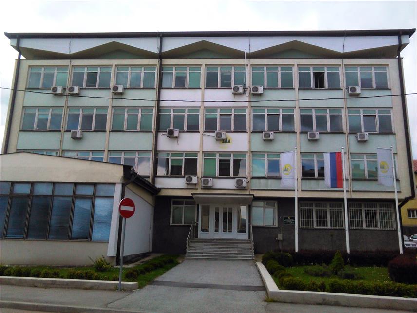 СОКОЛАЦ, 25. СЕПТЕМБРА /СРНА/ - Tакмичење сјекача-моториста, шесто по реду, биће одржано од сутра до суботе, 28. септембра, у Мркоњић Граду у организацији "Шума Републике Српске" и мркоњићког Шумског газдинства "Лисина", најављено је из "Шума Српске".