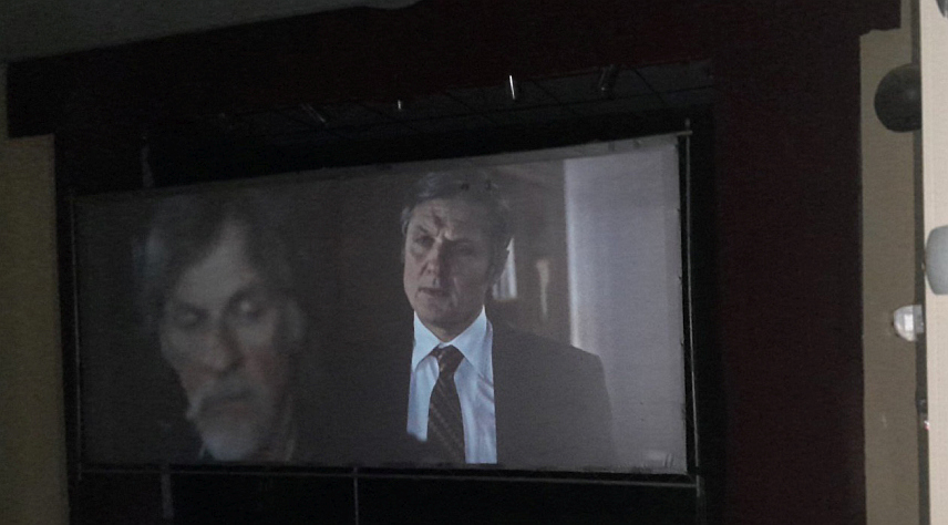 КОЗАРСКА ДУБИЦА, 29. СЕПТЕМБРА /СРНА/ - Приказивањем филма "Руски конзул" редитеља Мирослава Лекића, у Козарској Дубици је завршена манифестација "Дани Србије у Републици Српској".