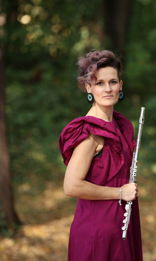 БАЊАЛУКА, 3. СЕПТЕМБРА /СРНА/ - Доцент на катедри за камерну музику и соло пјевање на Академији умјетности у Бањалуци Марија Пилиповић.